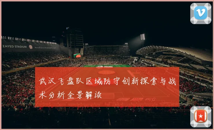 武汉飞盘队区域防守创新探索与战术分析全景解读