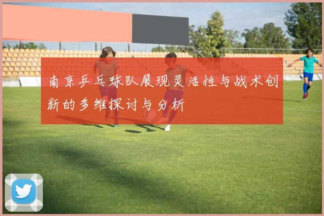 南京乒乓球队展现灵活性与战术创新的多维探讨与分析